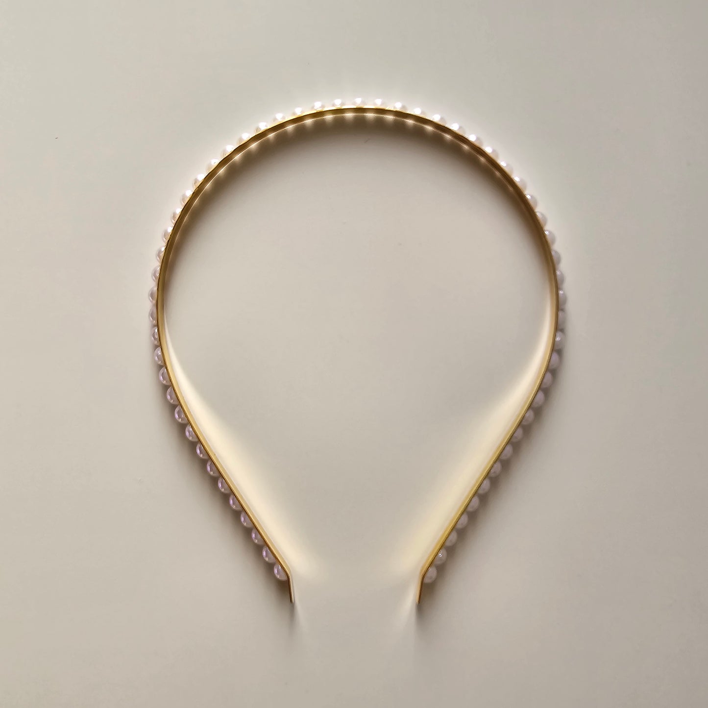 Pearl Hairband