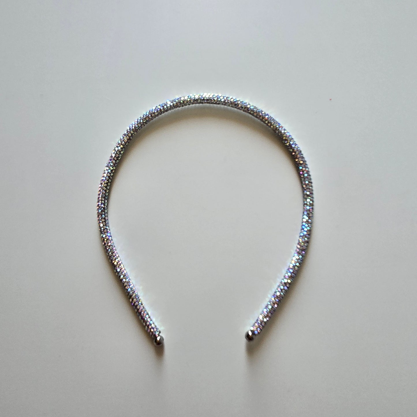 Rhinestone Hairband