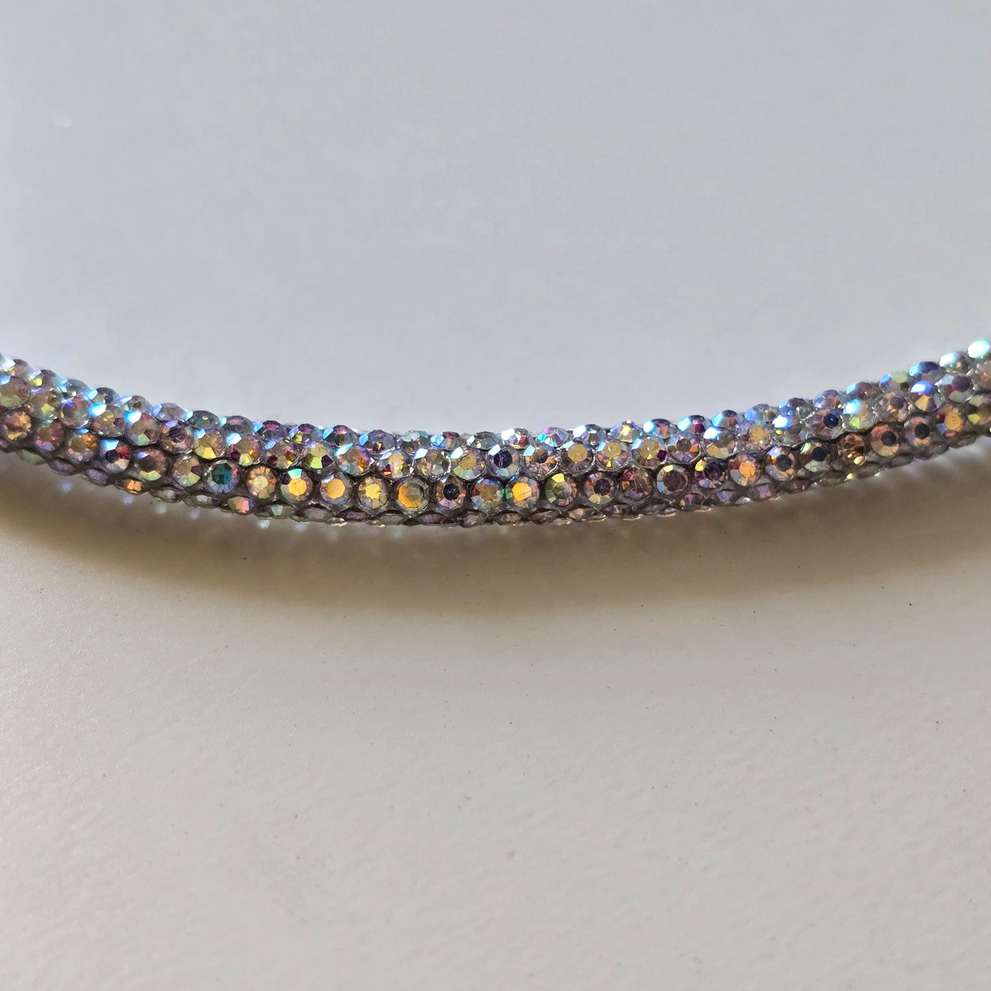 Rhinestone Hairband