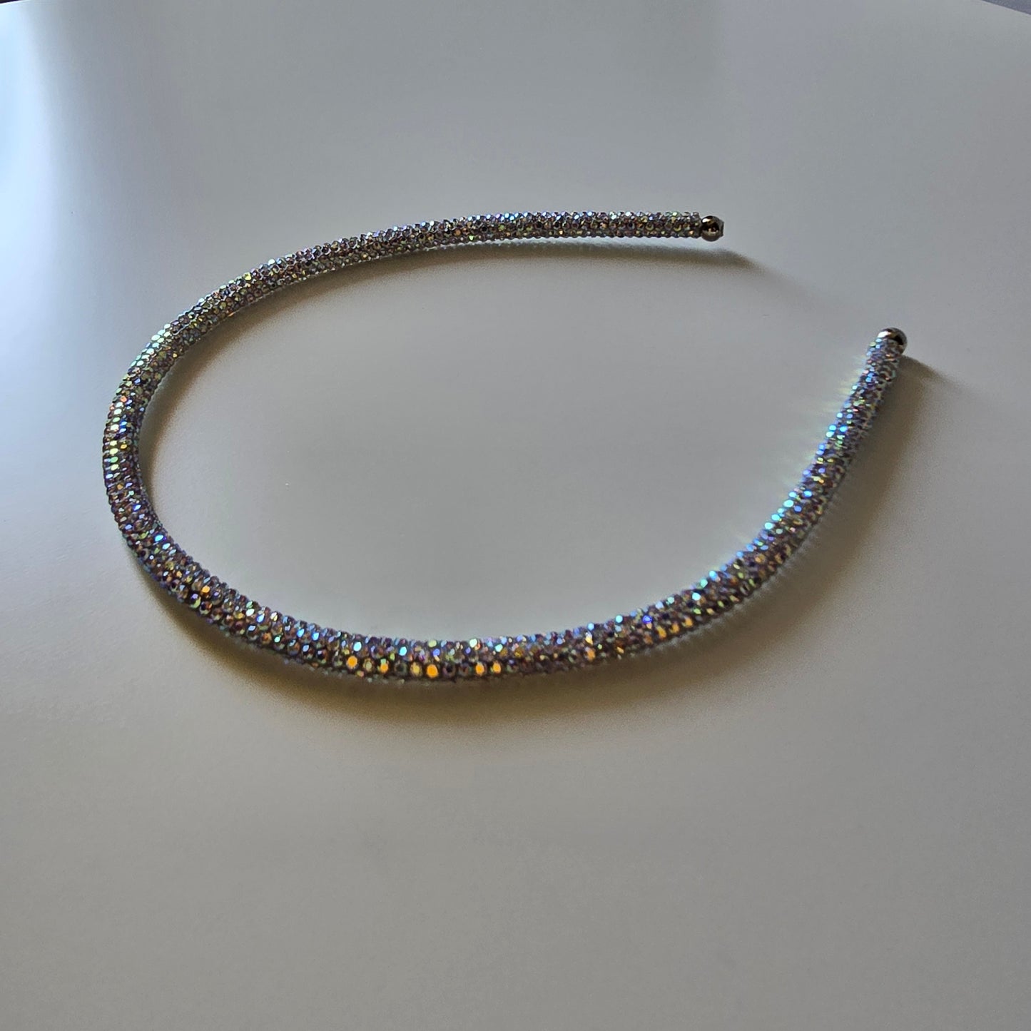 Rhinestone Hairband