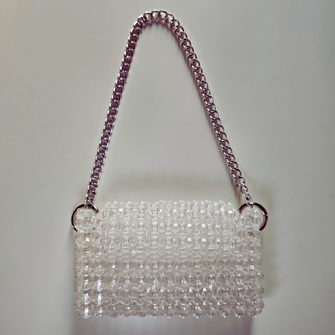 Beaded Bag (Limited Edition)