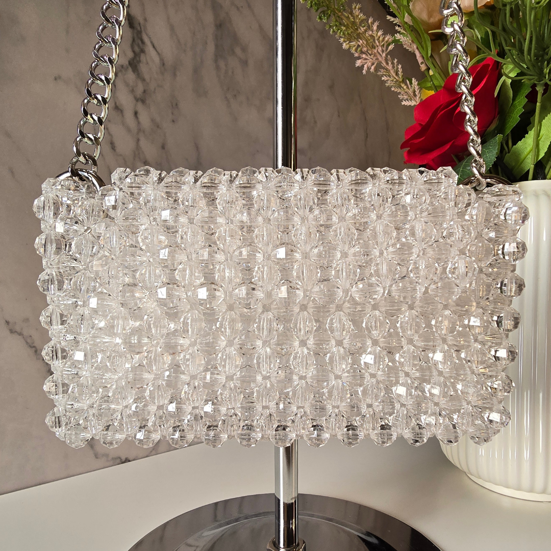 Beaded Bag (Limited Edition)