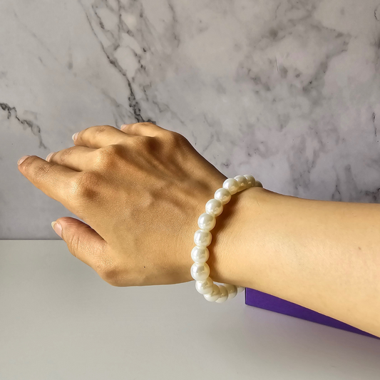 Pearl Bracelet