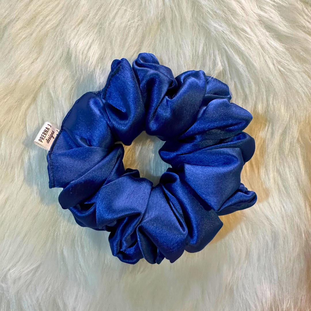 Scrunchie set, Set of 3 Scrunchies