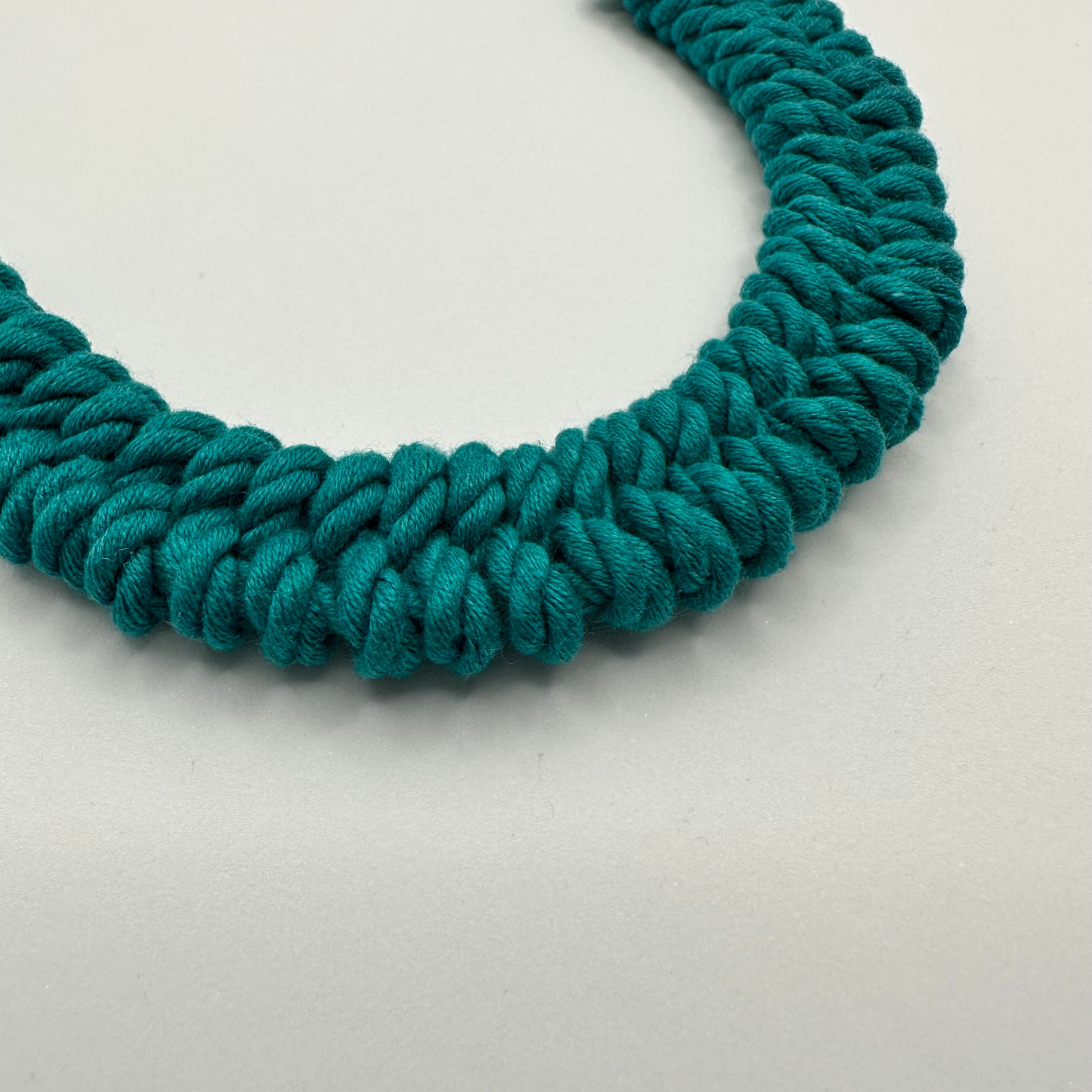 rope necklace